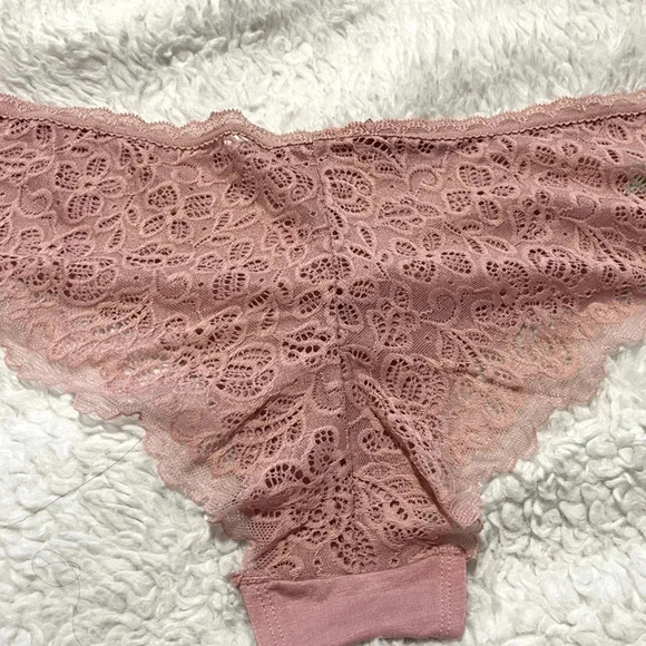 Honeydew intimate women Bri lace hipster size XL 3 pk multiple colors - Picture 4 of 16